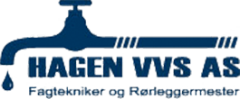Logo Hagen VVS