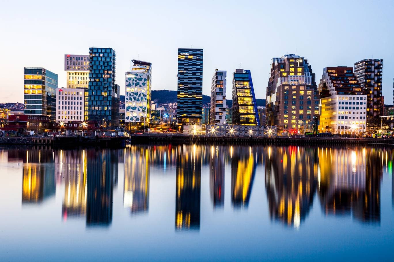 Oslo