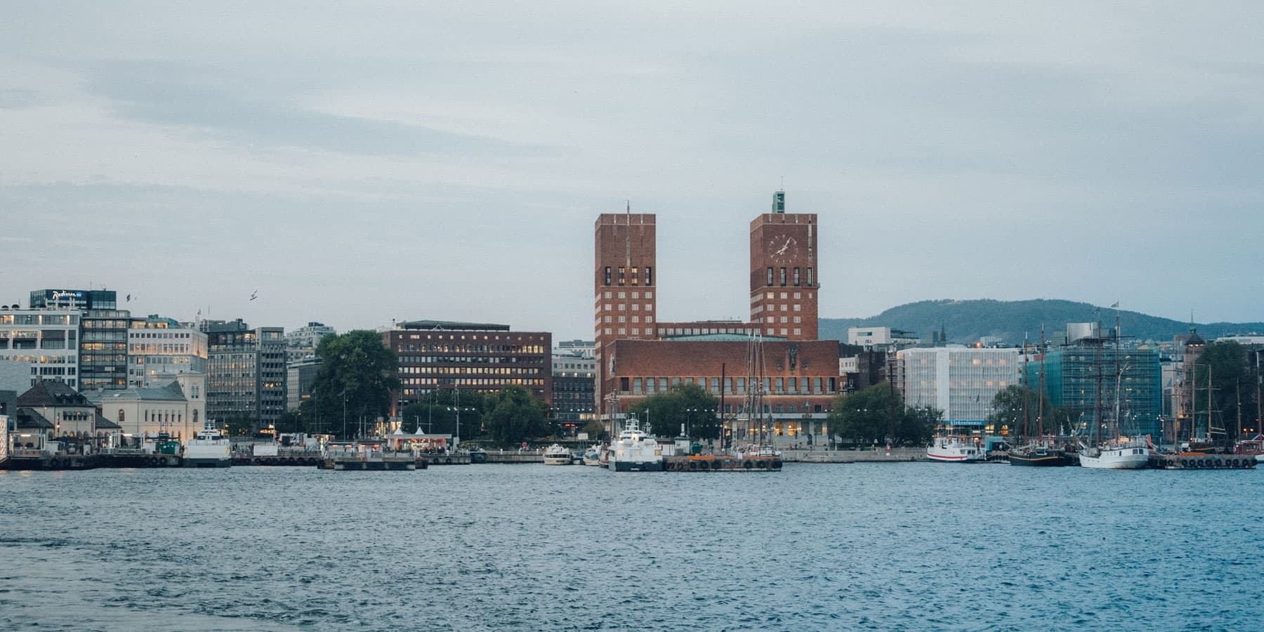 Oslo